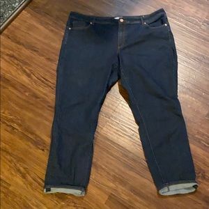 LOFT Jeans
